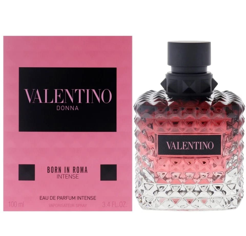 Valentino Donna Born In Roma Edp