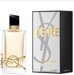 Yves Saint Laurent Libre Eau De Parfum -