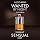 Azzaro Wanted By Night Men's Eau de Perfume, 100 ml