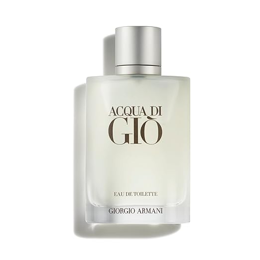 Armani Beauty Acqua di Giò Eau de Toilette - Fresh Aquatic Mens Cologne