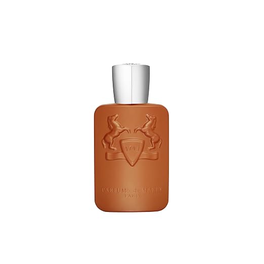 PARFUMS DE MARLY Althair
