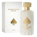 Game of Spades ROYALE Eau De Parfum Spray, 1fl Ounce 30ml