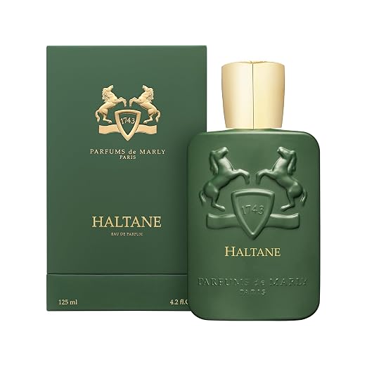 PARFUMS DE MARLY Haltane