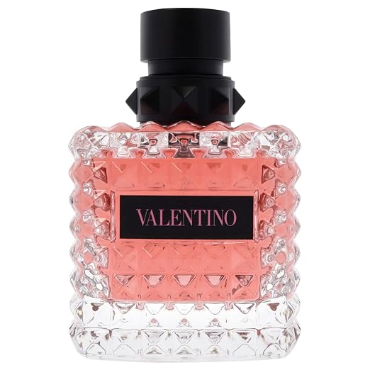Valentino Born in Roma Donna Eau de Parfum - Floral Womens Perfume