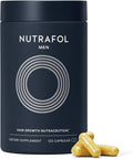 Nutrafol Men Hair Growth Supplements,