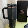 Messi x Stanley Quencher ProTour Flip Straw Tumbler
