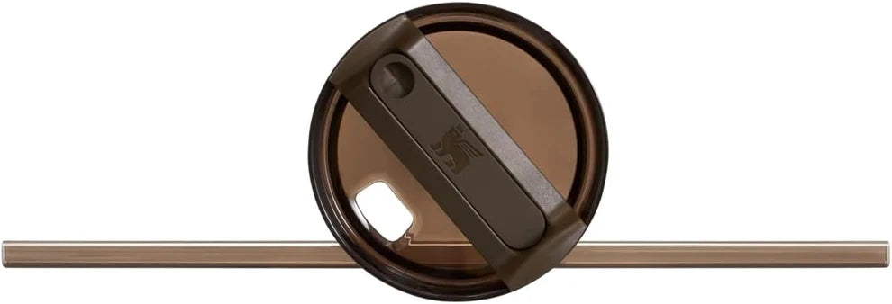 The Chocolate Gold Quencher H2.0 FlowState™ Tumbler