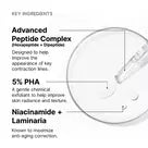 P-TIOX Anti-Wrinkle Serum