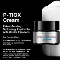 SkinCeuticals P-TIOX Cream