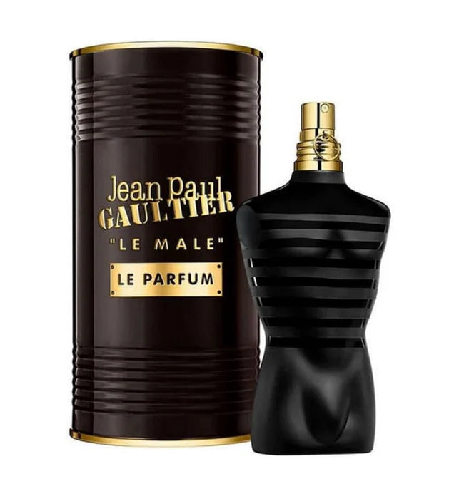 Jean Paul Gaultier Male Eau De Parfum Spray