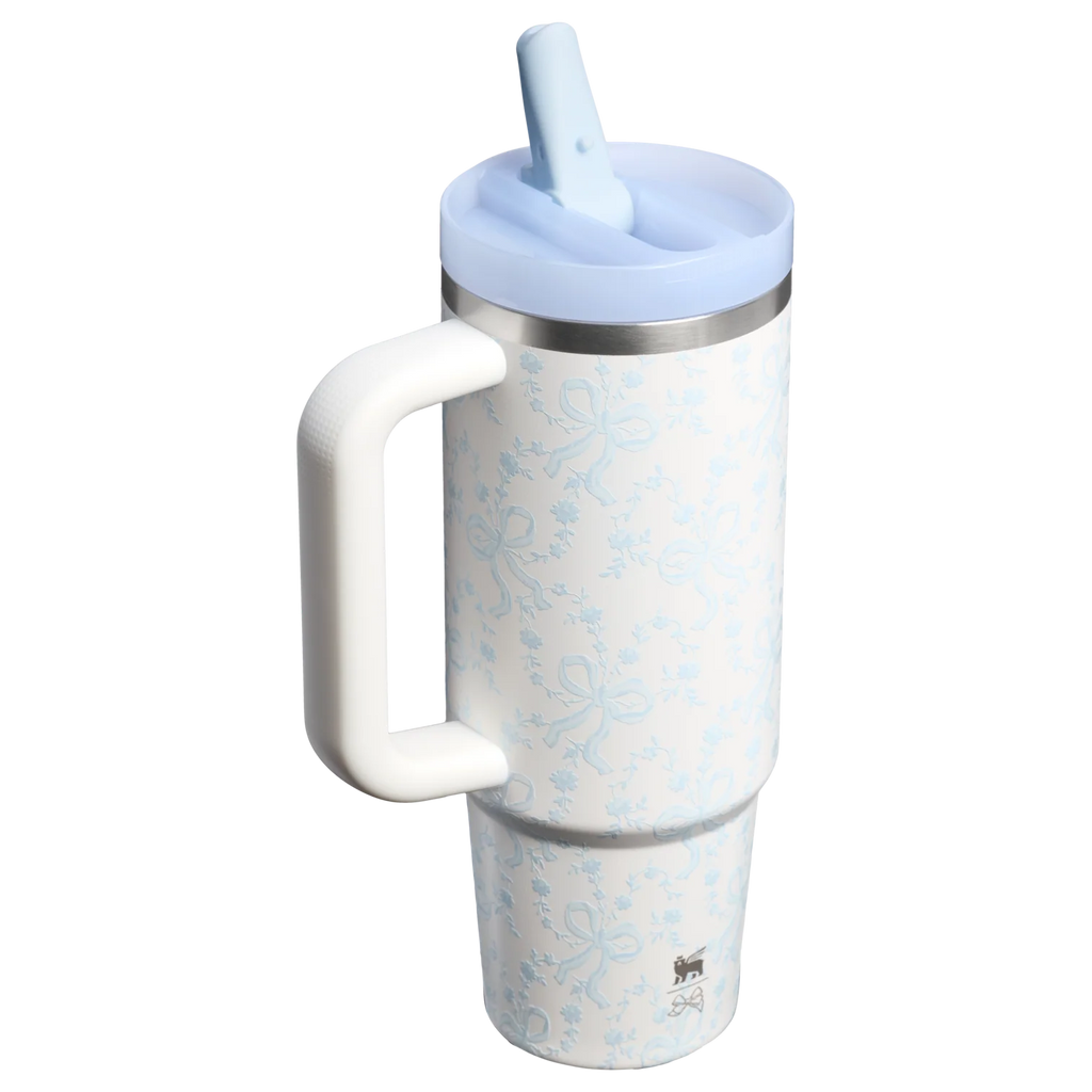Stanley 1913 x LoveShackFancy Quencher