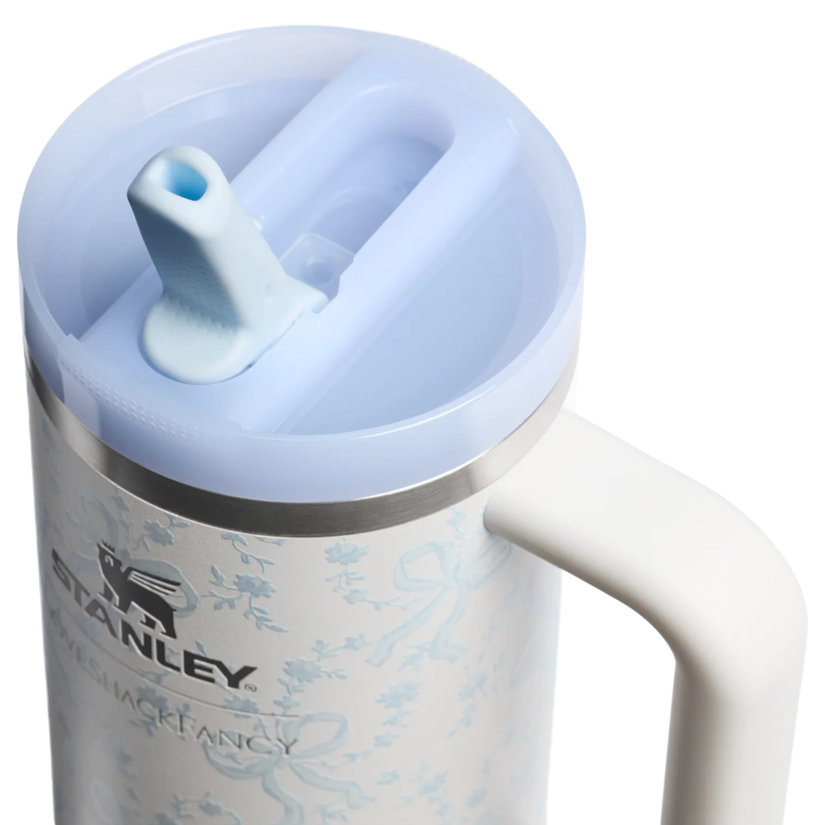 Stanley 1913 x LoveShackFancy Quencher