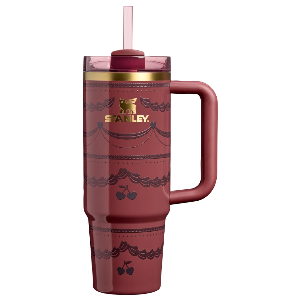 Quencher® H2.0 FlowState™ Tumbler | 0.89L