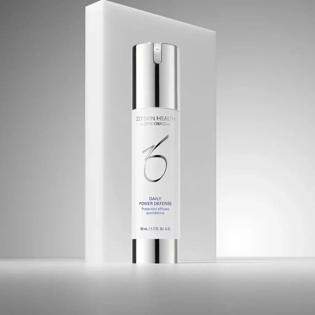 ZO Skin Health Daily Power Defense