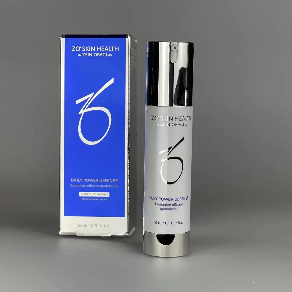 ZO Skin Health Daily Power Defense