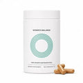 Women’s Balance Hair Growth Supplements