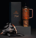 Stanley x Tyla Tyger 40oz Limited Edition Quencher H2.0 Flowstate Tumbler