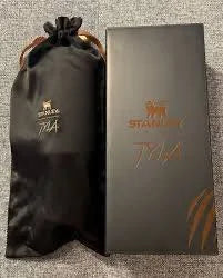 Stanley x Tyla Tyger 40oz Limited Edition Quencher H2.0 Flowstate Tumbler