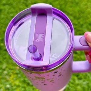 STANLEY x OLIVIA Rodrigo 40oz Quencher Tumbler