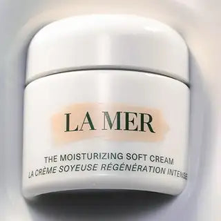 La Mer The Moisturizing Soft Cream