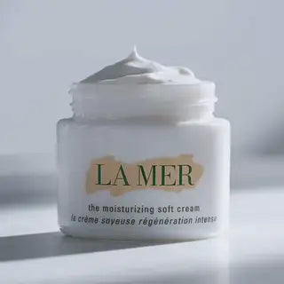 La Mer The Moisturizing Soft Cream