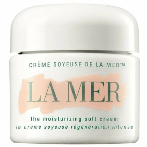 La Mer The Moisturizing Soft Cream