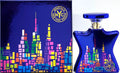 BOND No 9 NEW YORK NIGHTS EAU DE PARFUM SPRAY UNISEX 3.3 Oz / 100 ml BRAND NEW
