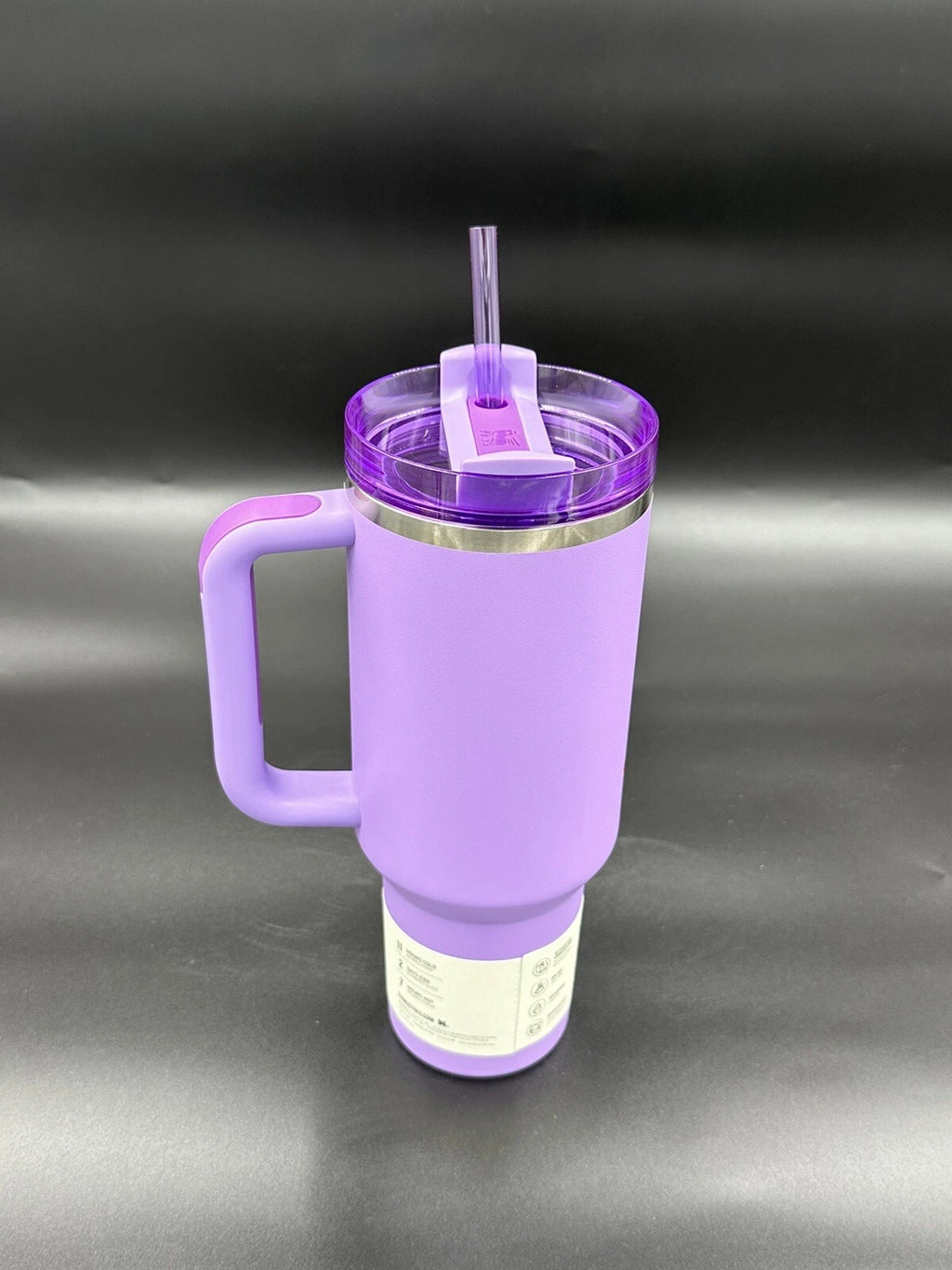 Olivia Rodrigo Stanley Quencher H2.0 FlowState Tumbler 40 oz.