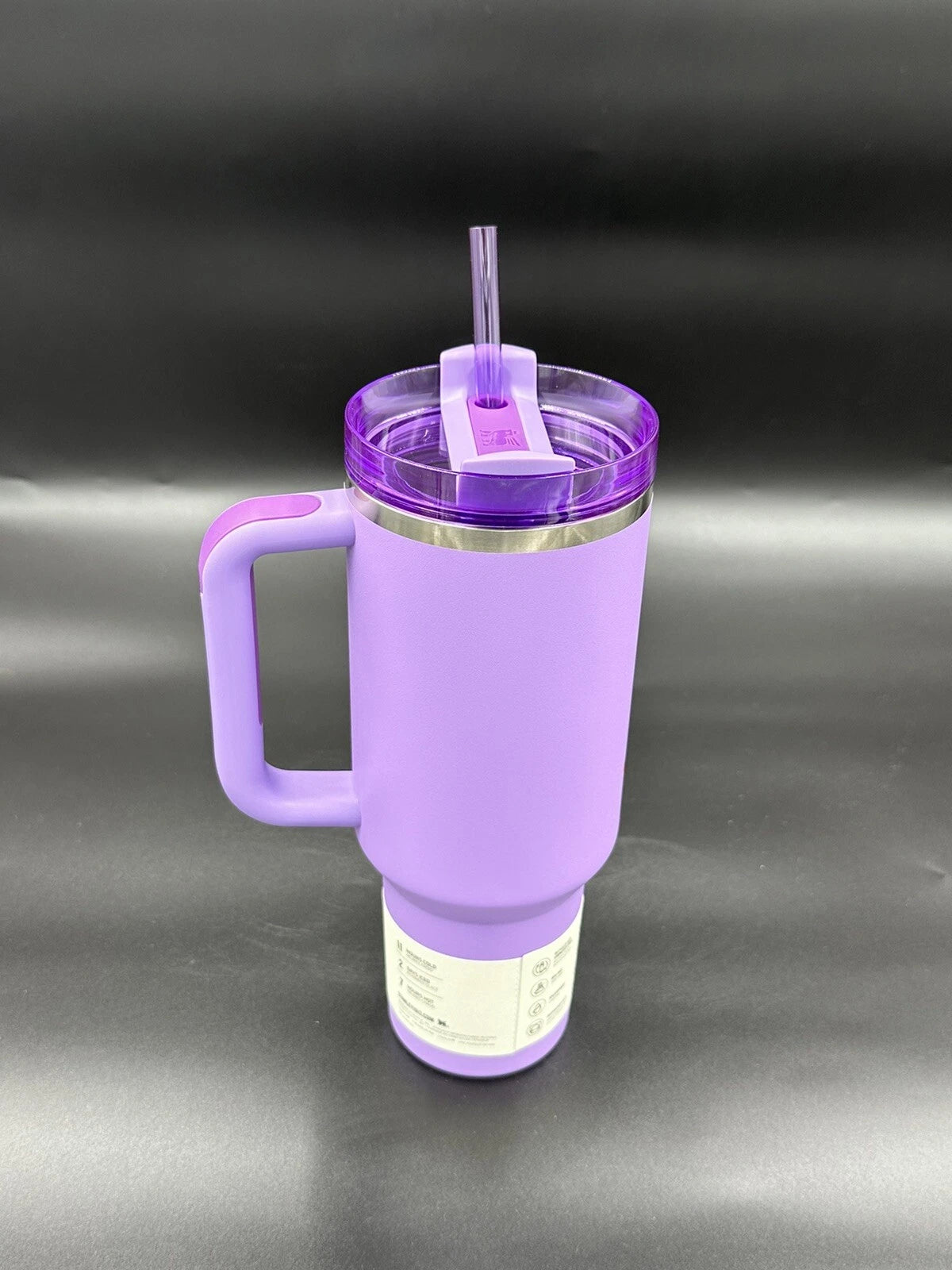 Olivia Rodrigo Stanley Quencher H2.0 FlowState Tumbler 40 oz.