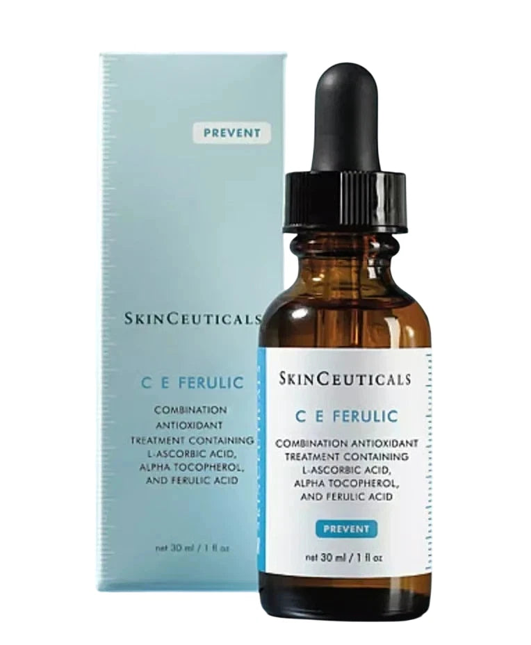 SkinCeuticals C E Ferulic With 15% L-ascorbic Acid Serum - 1 fl oz- New SEALED
