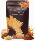 Organic Ryze Mushroom Coffee 30 SERVINGS Instant Coffee