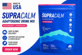 Share Supracalm Powdered Drink Mix 20 Servings/ Pack Raspberry Lemonade