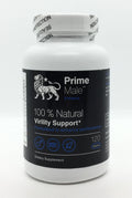 Prime Male Enhance - Male Enhancement Supplement 120 capsules Virility Support