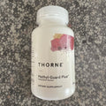 Thorne METHYL-GUARD PLUS 90 Capsules Exp 5/2026 - New/Sealed!