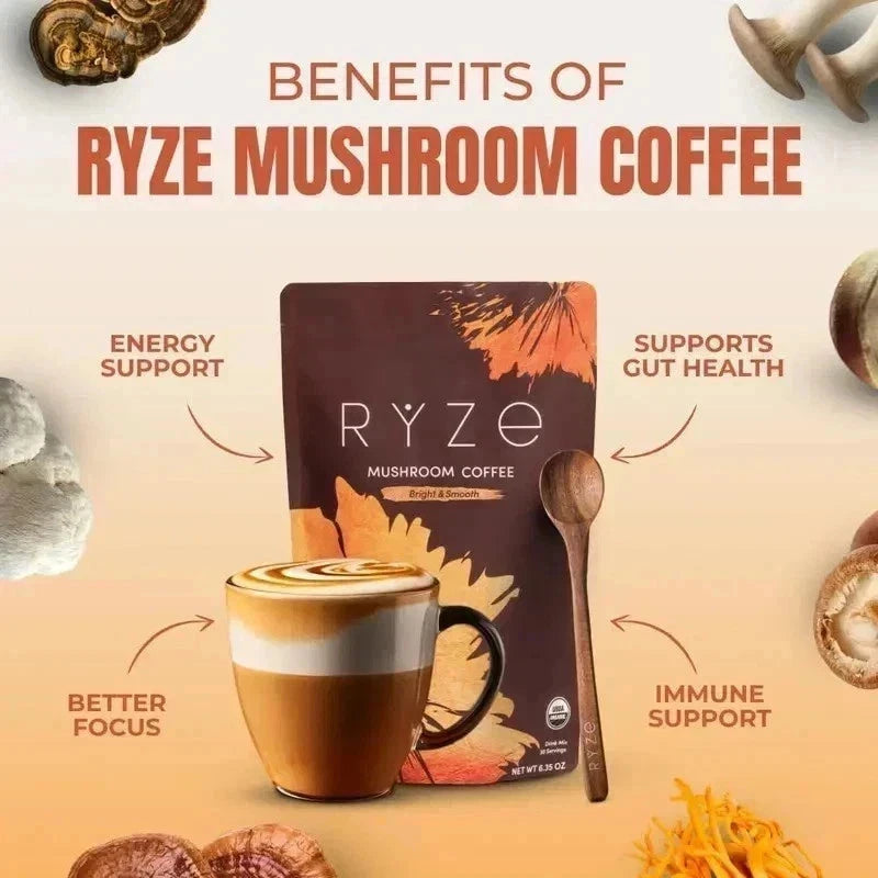 Coffee Delgada Premium Instant Coffee Ganoderma lucidum mushroom/View Sold History
