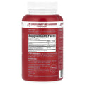 Mega CoQ10 Ubiquinol, 100 mg, 100 SoftgelsMega