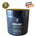 Inno Supps Nitro Wood MAGNUM Enhanced Circulation, Stamina, Sex Support
