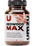 RediCalm Natural Stress Relief and Calming Supplement, Vegan, Gluten-Free