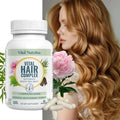 Vital Hair Complex – Biotin & Vitamin B Hair Vitamin for Women & Men 60 vegecaps