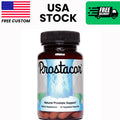 Nutreance Prostacor Natural Prostate Support Supplement Vegan Non-GMO 30 Capsule