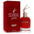 ean Paul Gaultier So Scandal Eau de Parfum for Women 2.7 oz 80 ml Spray New US