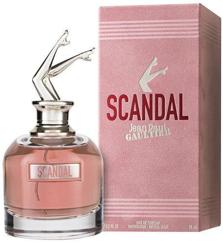 Jean Paul Gaultier Scandal 2.7 oz / 80 ml Eau de Parfum