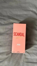 Jean Paul Gaultier Scandal A Paris Eau de Toilette 80ml