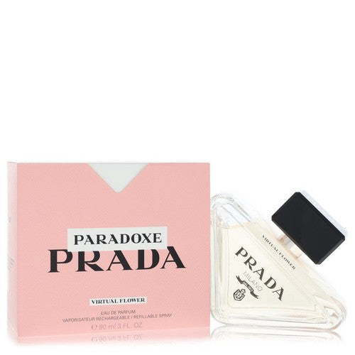 Prada Paradoxe Virtual Flower Prada EdP 3 oz / e 90 ml