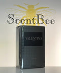 Valentino Uomo Intense Eau de Parfum 3.4 oz/ 100 ml SEALED