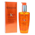 Kerastase Discipline Oleo Relax Advanced Hair Smoothing Oil