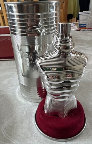 Jean Paul Gaultier LE MALE ultra Elixir