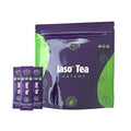TLC IASO NATURAL DETOX INSTANT HERBAL TEA - 25 SACHETS. FREE SHIPPINGView