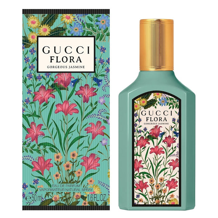 Flora Gorgeous Jasmine EDP