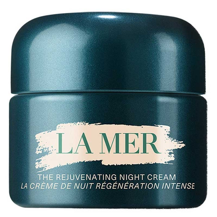 Rejuvenating Night Cream - 30ml